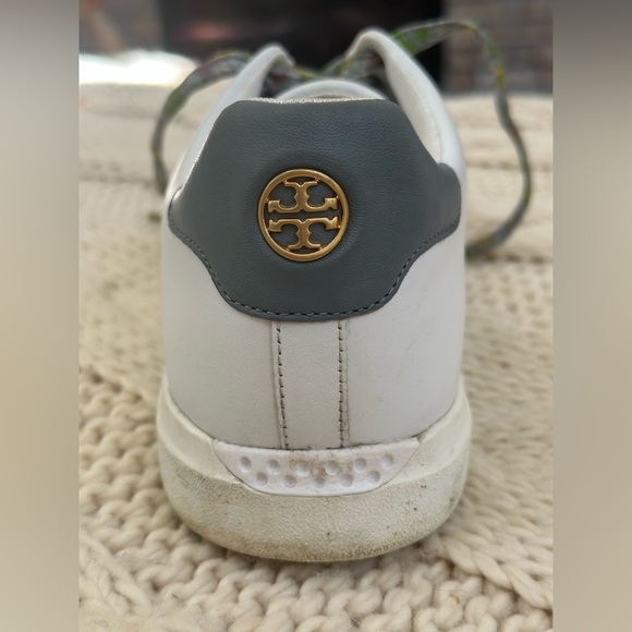 Tori Burch Sneakers - Picture 9 of 11